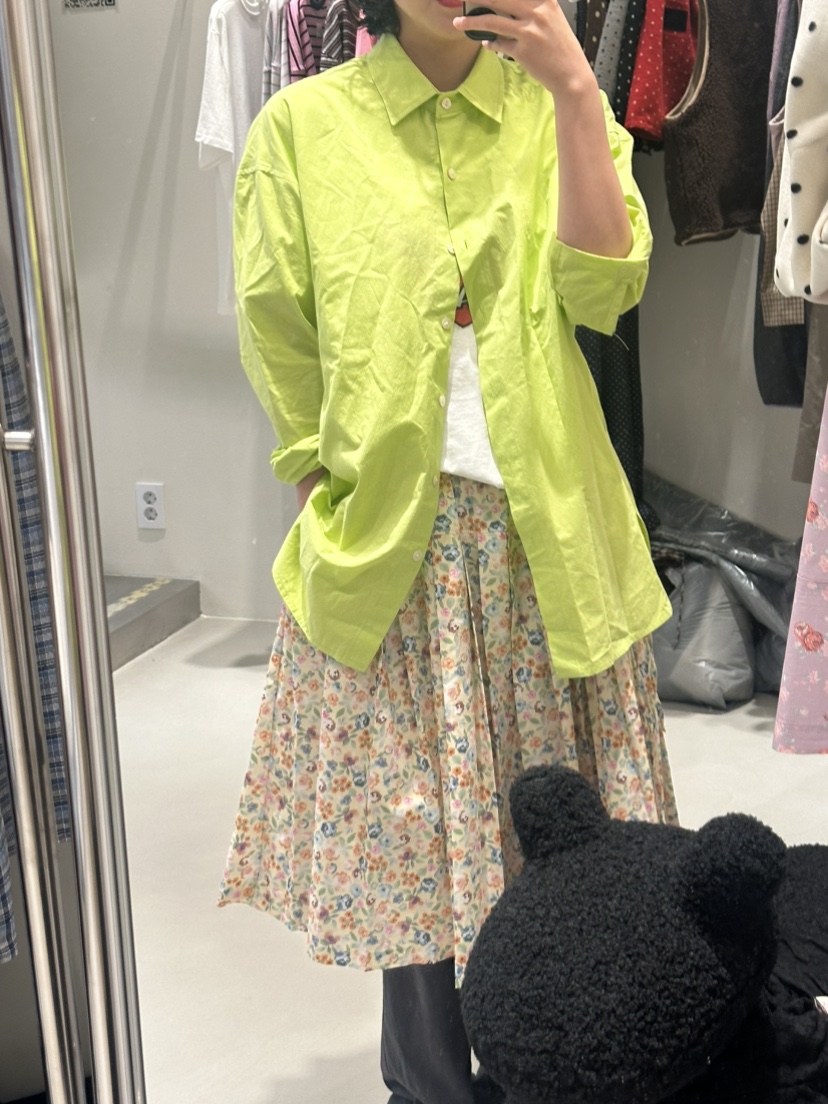 ARCHIVE-P東大門代購女裝新品真品人氣熱賣時尚襯衫蕾絲衫ARCHIVE-P襯衫/蕾絲衫
