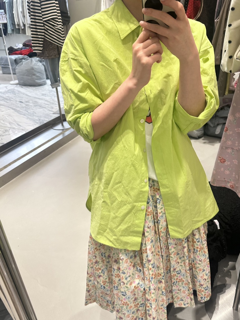 ARCHIVE-P東大門代購女裝新品真品人氣熱賣時尚襯衫蕾絲衫ARCHIVE-P襯衫/蕾絲衫