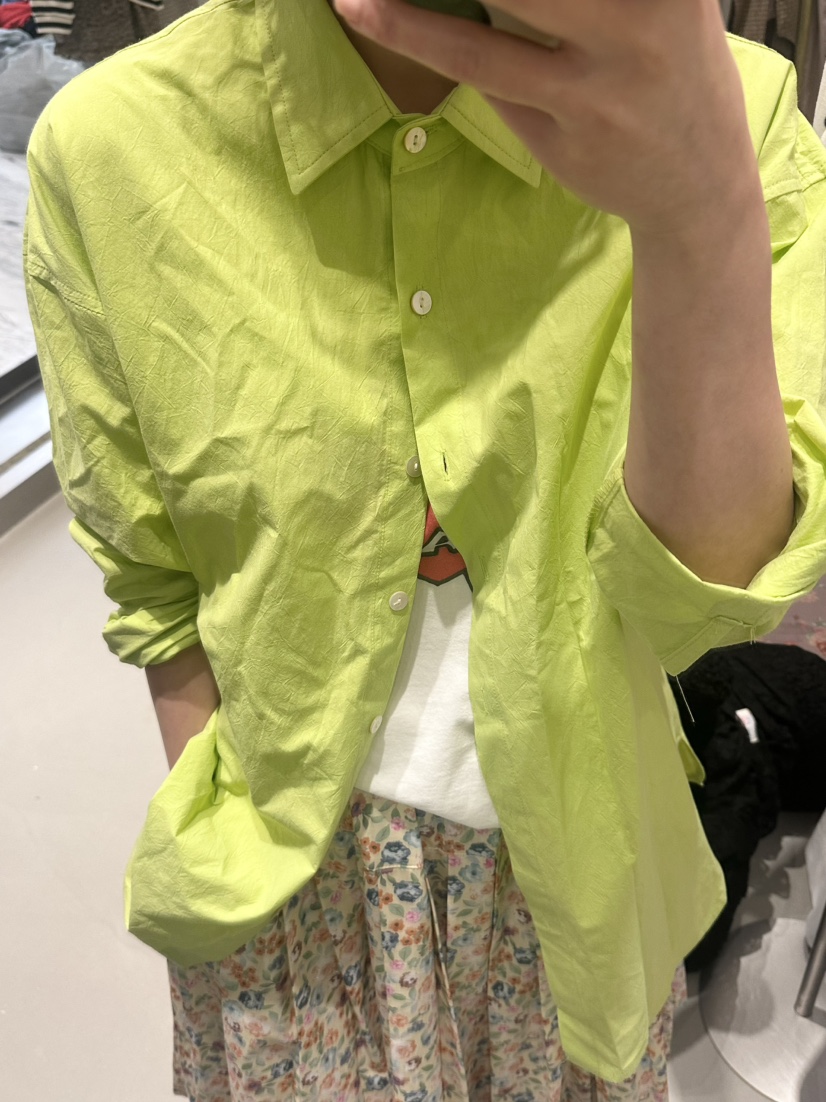 ARCHIVE-P東大門代購女裝新品真品人氣熱賣時尚襯衫蕾絲衫ARCHIVE-P襯衫/蕾絲衫