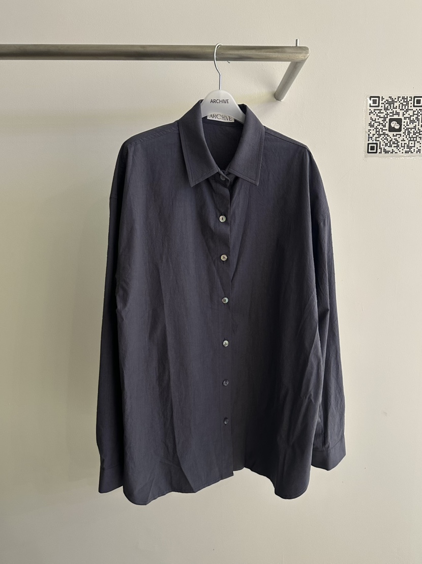 ARCHIVE-P東大門代購女裝新品真品人氣熱賣時尚襯衫蕾絲衫ARCHIVE-P襯衫/蕾絲衫圖色2