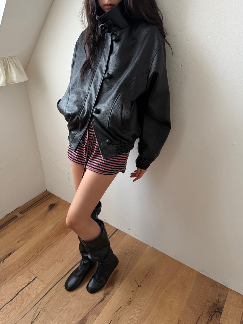 AWESOME SAUCE東大門代購女士新款真品休閑人氣推薦短褲AWESOME SAUCE短褲