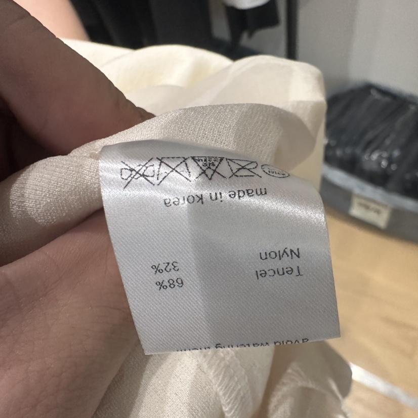 aube nunt東大門直郵女裝新品休閑推薦人氣時尚熱賣長裙aube nunt長裙