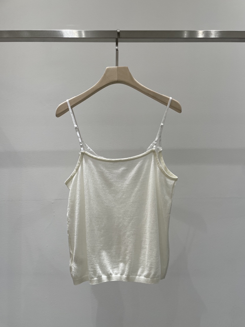 RE STYLE-Q東大門實拍女裝新品推薦休閑真品吊帶背心無袖RE STYLE吊帶/背心
