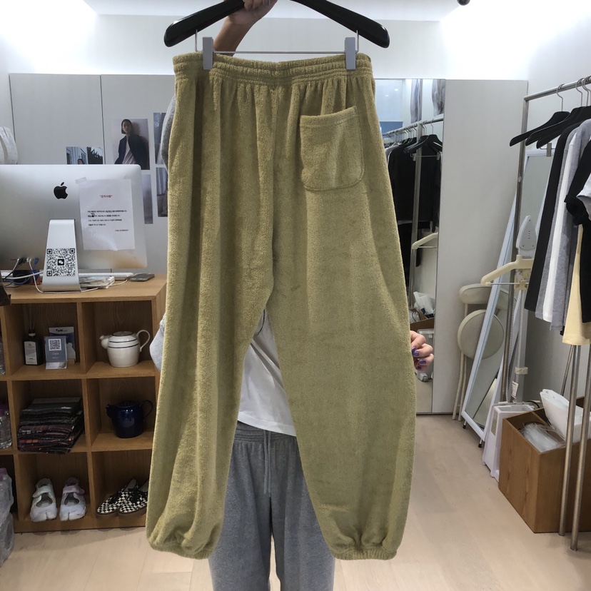 THE STARDUST韓國直郵女裝新款人氣熱賣推薦時尚休閑褲運動THE STARDUST休閑褲