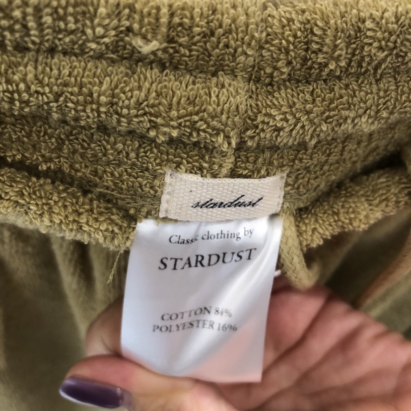 THE STARDUST韓國直郵女裝新款人氣熱賣推薦時尚休閑褲運動THE STARDUST休閑褲