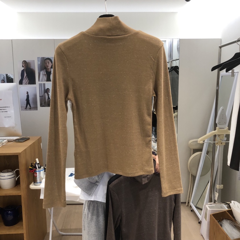 THE STARDUST東大門代購女裝新品人氣真品熱賣推薦長袖T恤THE STARDUST長袖T恤