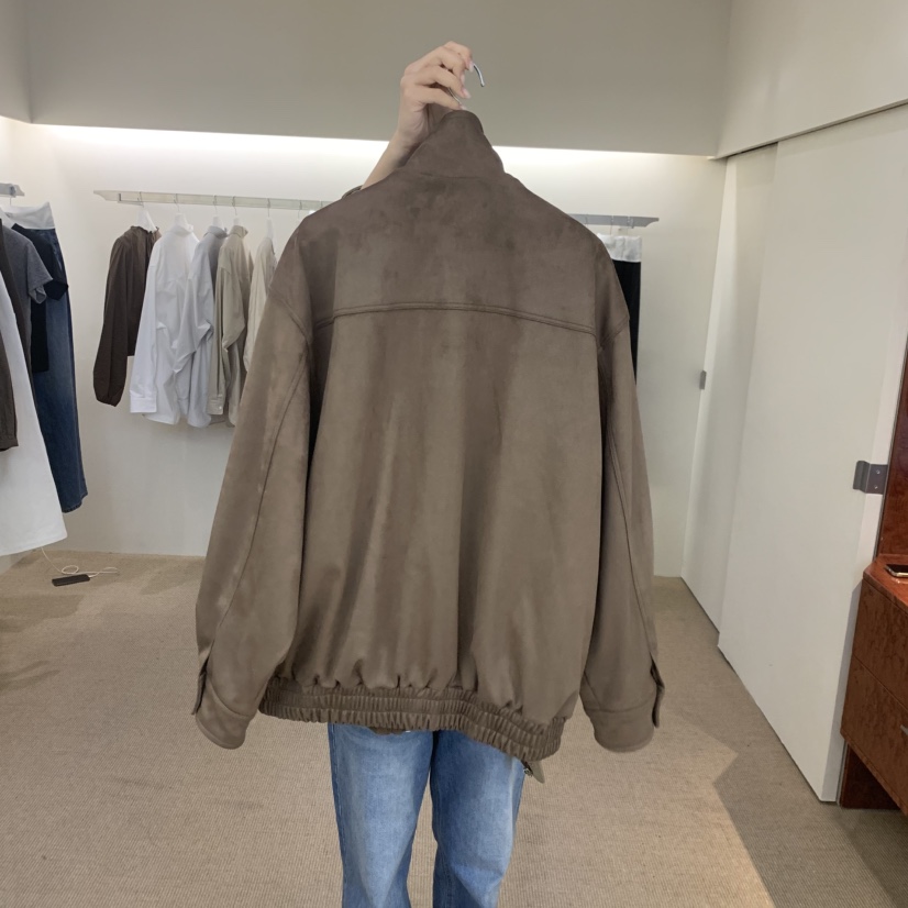 DEUO韓國代購女裝新品熱賣推薦時尚真品休閑人氣夾克DEUO夾克