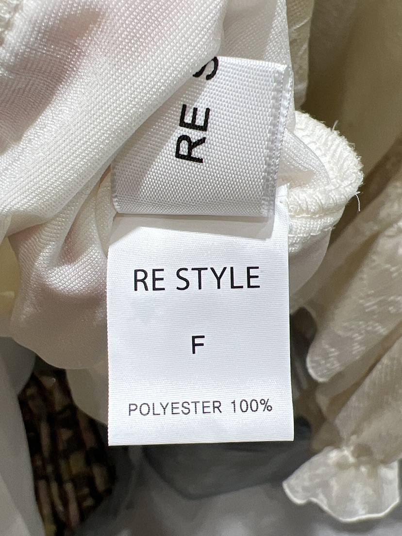 RE STYLE-Q韓國直郵女裝新款推薦熱賣吊帶背心天鵝絨無袖RE STYLE吊帶/背心
