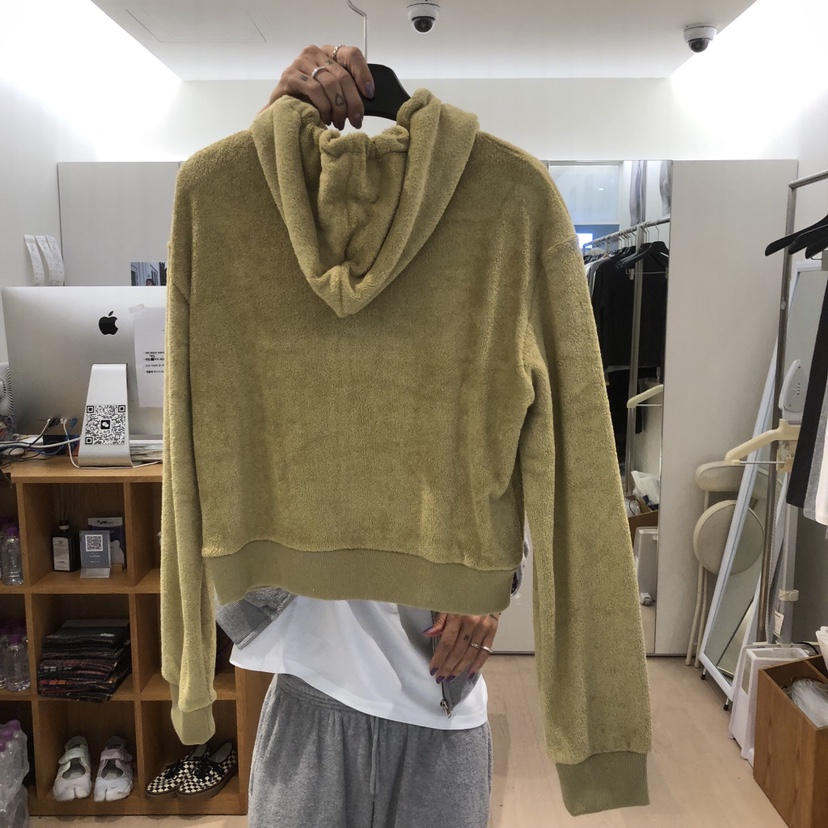 THE STARDUST韓國直郵女士新款時尚人氣推薦休閑衛衣連帽衫THE STARDUST衛衣