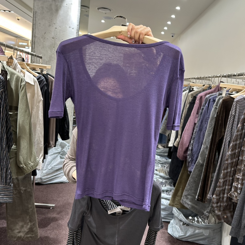 PITA/THEVERLIN東大門直郵女士新品人氣熱賣休閑真品T恤PITA/THEVERLINT恤