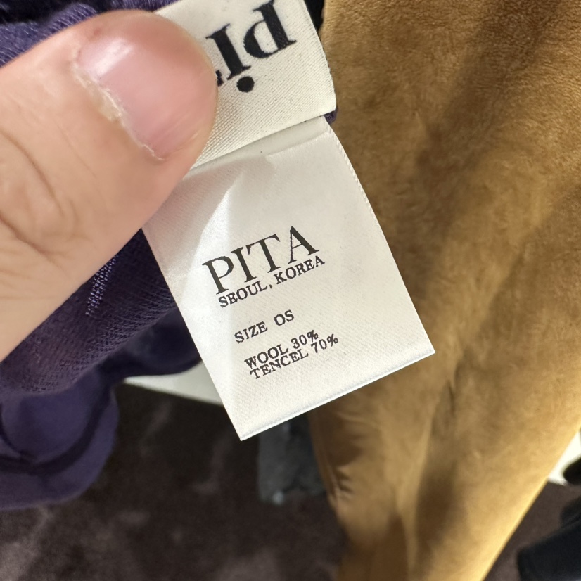 PITA/THEVERLIN東大門直郵女士新品人氣熱賣休閑真品T恤PITA/THEVERLINT恤