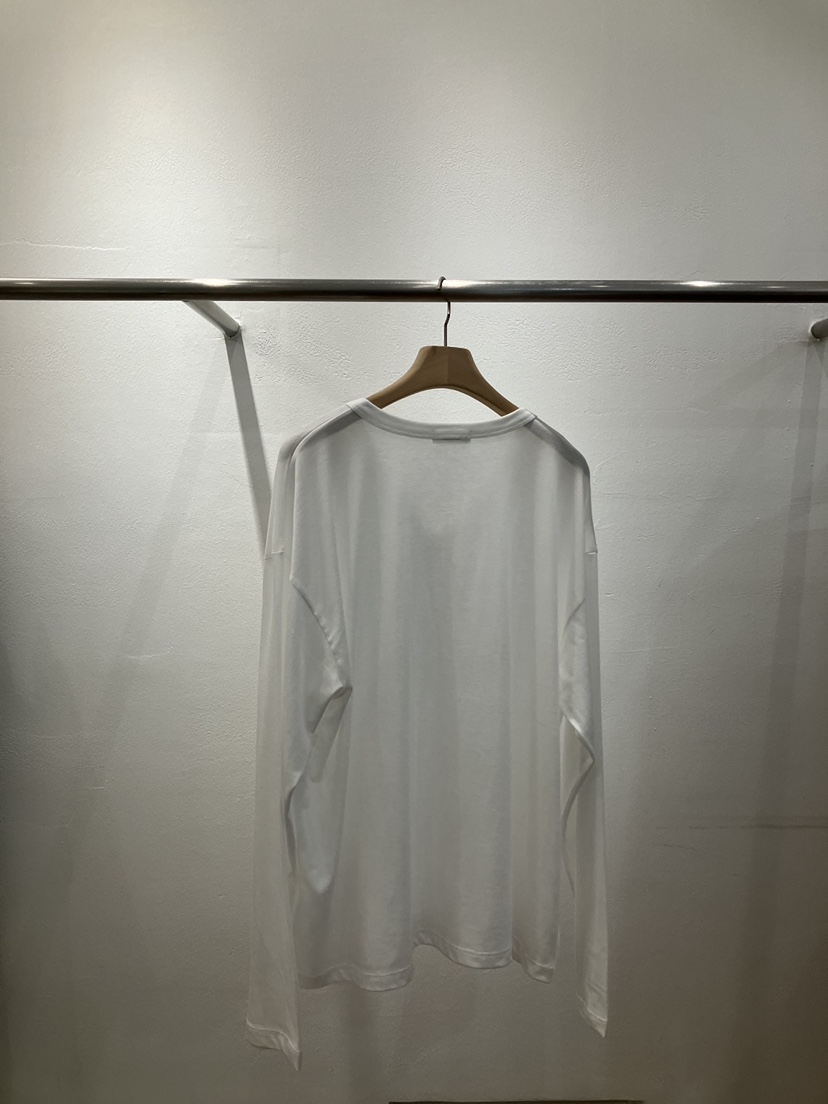 FL LANEL東大門代購女士新品人氣熱賣推薦真品休閑長袖T恤FL LANEL長袖T恤