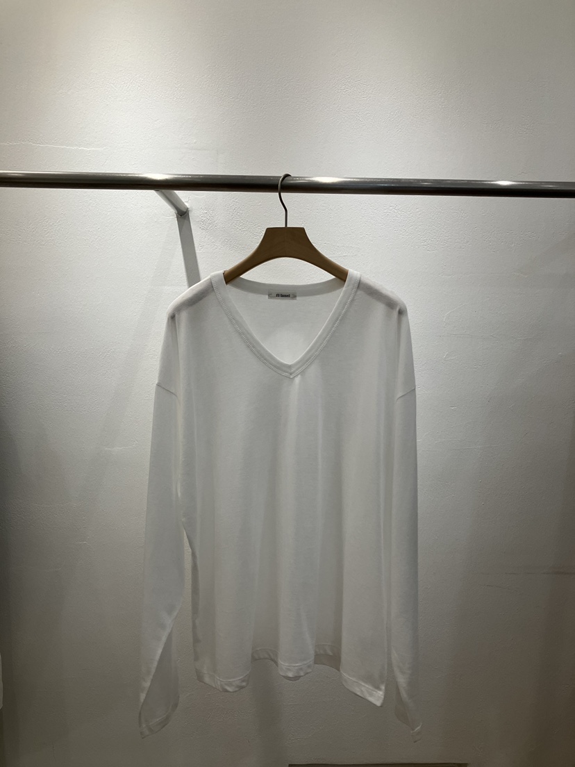 FL LANEL東大門代購女士新品人氣熱賣推薦真品休閑長袖T恤FL LANEL長袖T恤圖色2