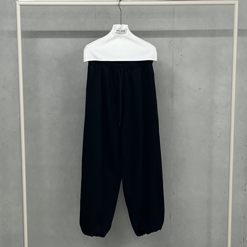 HELDER-P東大門直郵女士新品熱賣推薦真品休閑休閑褲運動HELDER休閑褲圖色2