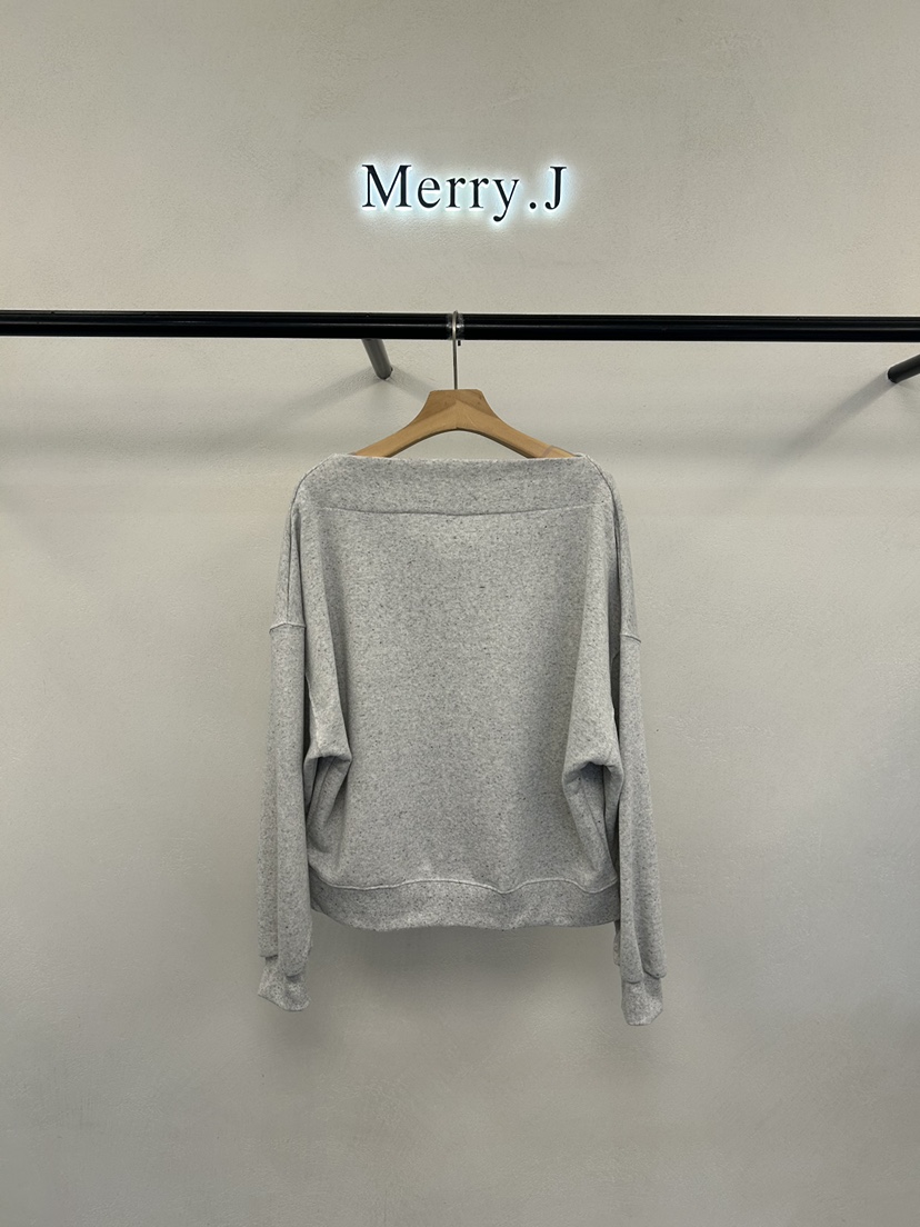 MERRY-J東大門實拍女士新款熱賣推薦休閑真品人氣時尚衛衣MERRY-J衛衣