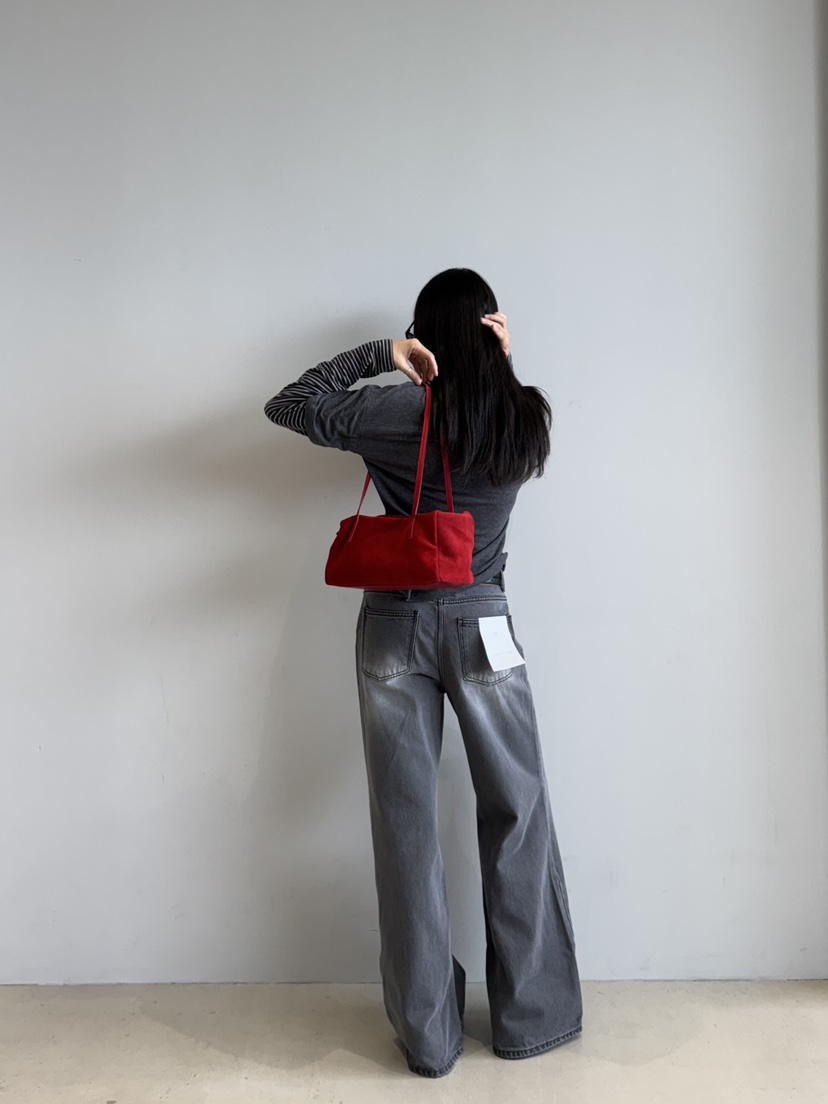 LIMLIMLIM東大門實拍女士新款時尚人氣真品休閑單肩斜跨包LIM LIM LIM單肩/斜跨包