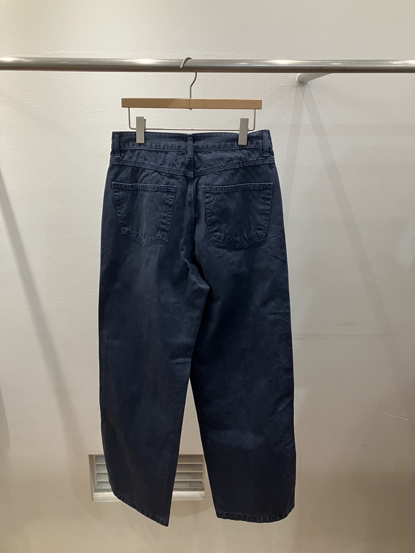 FL LANEL東大門代購女士新款真品熱賣推薦人氣時尚牛仔褲FL LANEL牛仔褲