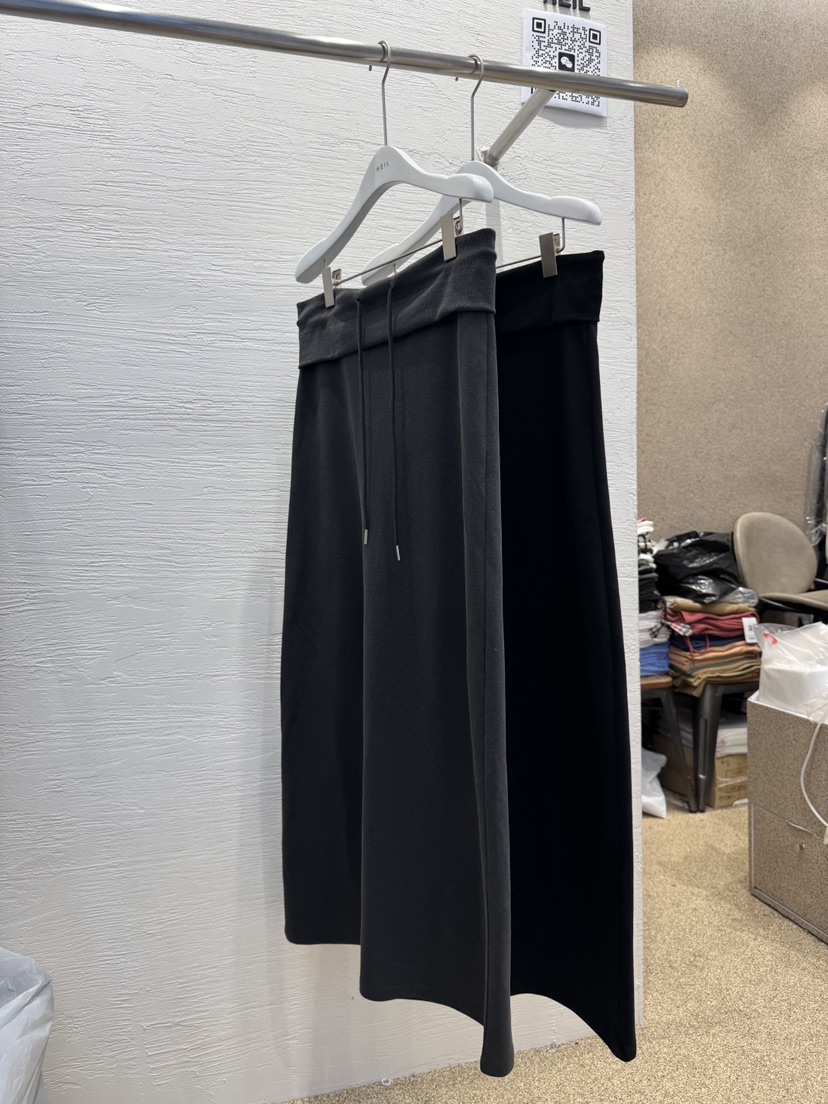 HEIL東大門代購女裝新品休閑人氣真品熱賣時尚推薦長裙HEIL長裙