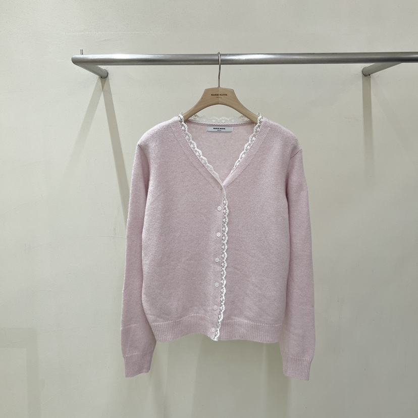 MARIE MARIE東大門代購女士新品真品熱賣休閑針織衫羊毛MARIE MARIE針織衫圖色2