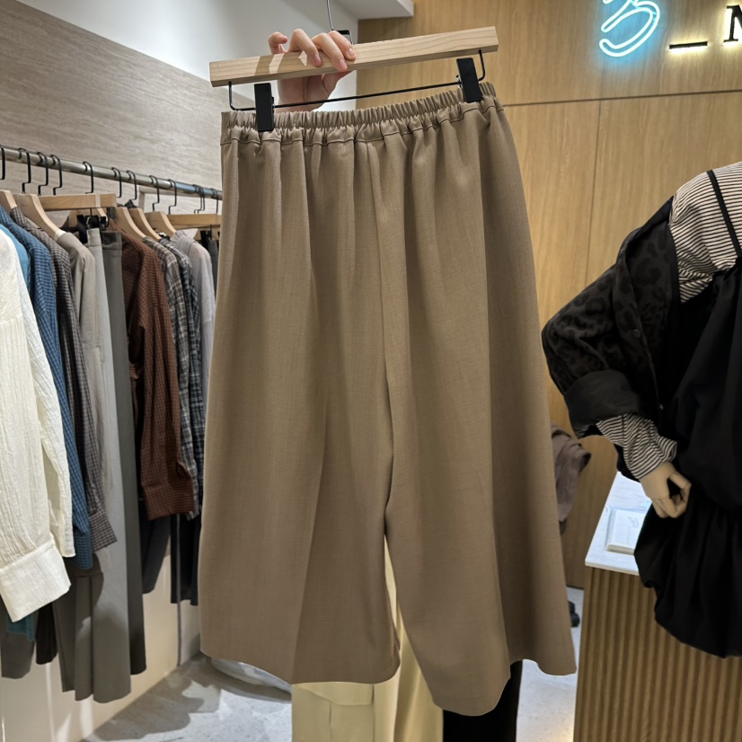 BISHOP/APOINT/3MARCH韓國直郵女士新品人氣推薦真品短褲BISHOP/APOINT/3MARCH短褲