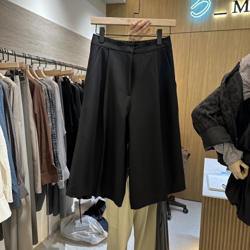 BISHOP/APOINT/3MARCH韓國直郵女士新品人氣推薦真品短褲BISHOP/APOINT/3MARCH短褲圖色3