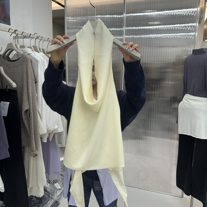 LEPI韓國直郵女裝新品熱賣人氣真品推薦吊帶背心不含內搭LEPI吊帶/背心圖色3