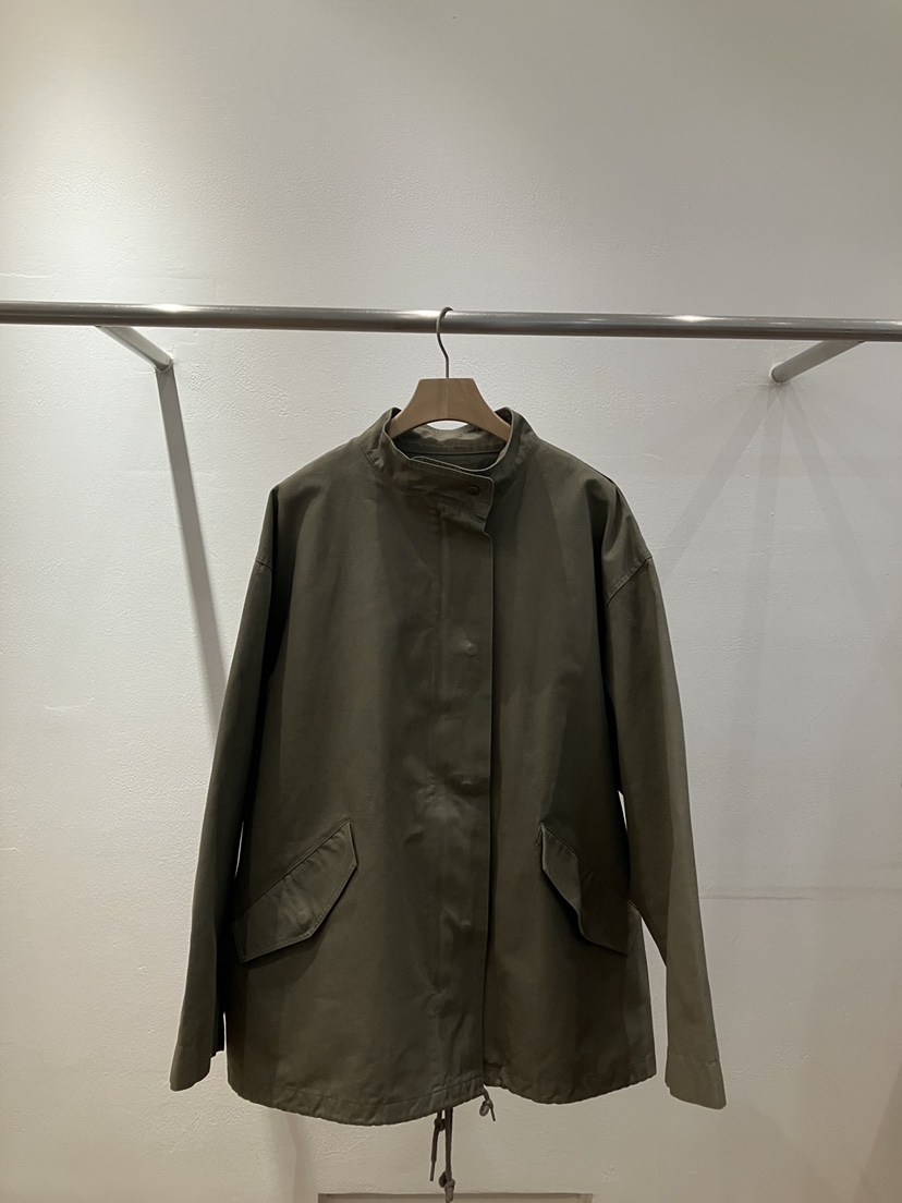 FL LANEL東大門代購女裝新品熱賣推薦時尚人氣真品夾克水洗FL LANEL夾克圖色1