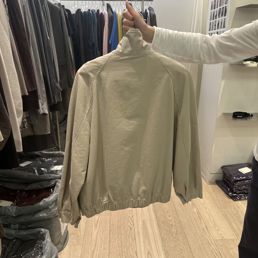 REIRAI東大門實拍女裝新品時尚真品人氣休閑推薦熱賣夾克Reirai夾克