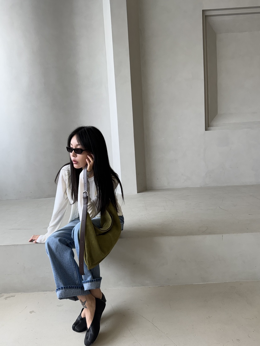 LIMLIMLIM東大門直郵女士新品推薦人氣休閑熱賣單肩斜跨包LIM LIM LIM單肩/斜跨包