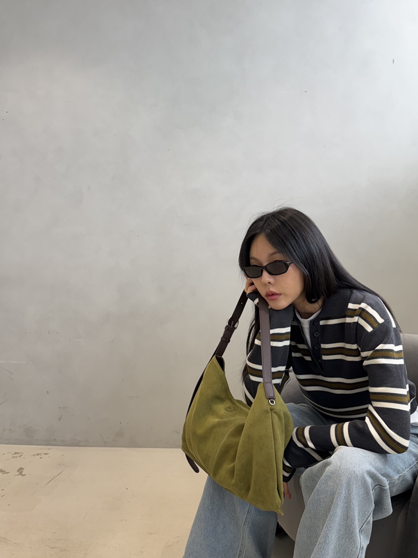 LIMLIMLIM東大門直郵女士新品推薦人氣休閑熱賣單肩斜跨包LIM LIM LIM單肩/斜跨包