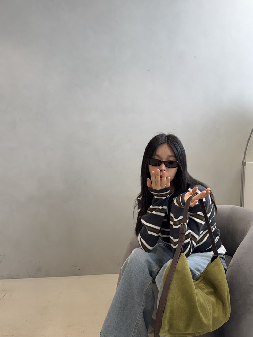 LIMLIMLIM東大門直郵女士新品推薦人氣休閑熱賣單肩斜跨包LIM LIM LIM單肩/斜跨包