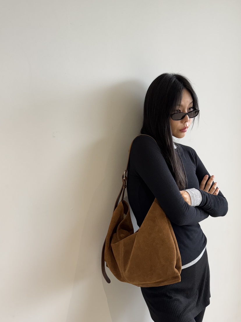 LIMLIMLIM東大門直郵女士新品推薦人氣休閑熱賣單肩斜跨包LIM LIM LIM單肩/斜跨包