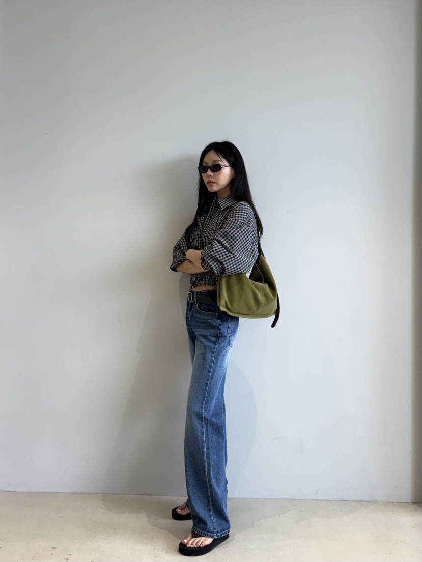 LIMLIMLIM東大門直郵女士新品推薦人氣休閑熱賣單肩斜跨包LIM LIM LIM單肩/斜跨包