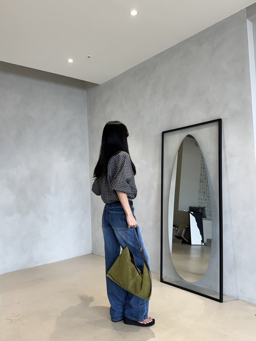LIMLIMLIM東大門直郵女士新品推薦人氣休閑熱賣單肩斜跨包LIM LIM LIM單肩/斜跨包