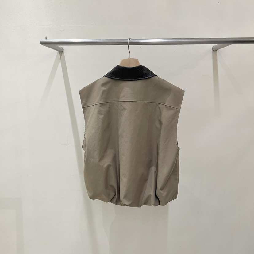MARIE MARIE東大門實拍女士新品熱賣真品休閑推薦時尚馬甲MARIE MARIE馬甲