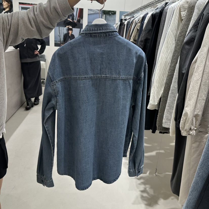 ANOU韓國代購女裝新品推薦真品休閑人氣熱賣時尚襯衫蕾絲衫ANOU襯衫/蕾絲衫