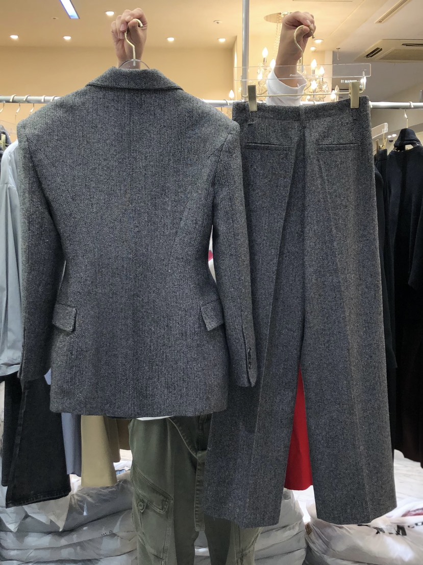 WORK SHOP東大門實拍女士新款人氣真品熱賣休閑推薦套裝Work_shop套裝