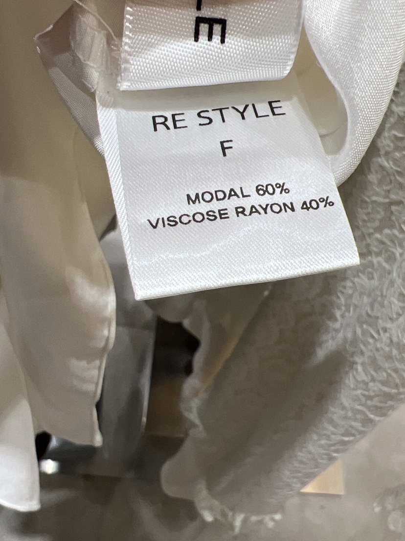 RE STYLE-Q東大門直郵女裝新品人氣真品推薦襯衫蕾絲衫RE STYLE襯衫/蕾絲衫