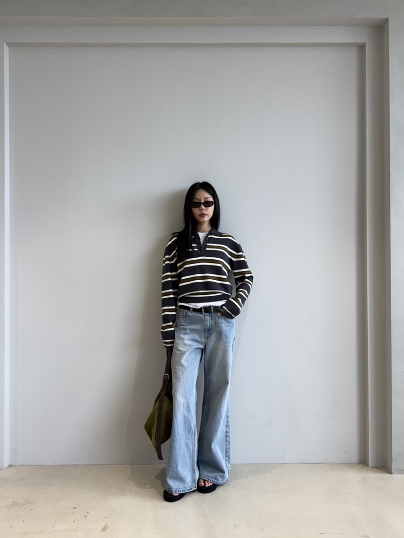 LIMLIMLIM東大門直郵女裝新款時尚真品熱賣人氣推薦針織衫LIM LIM LIM針織衫