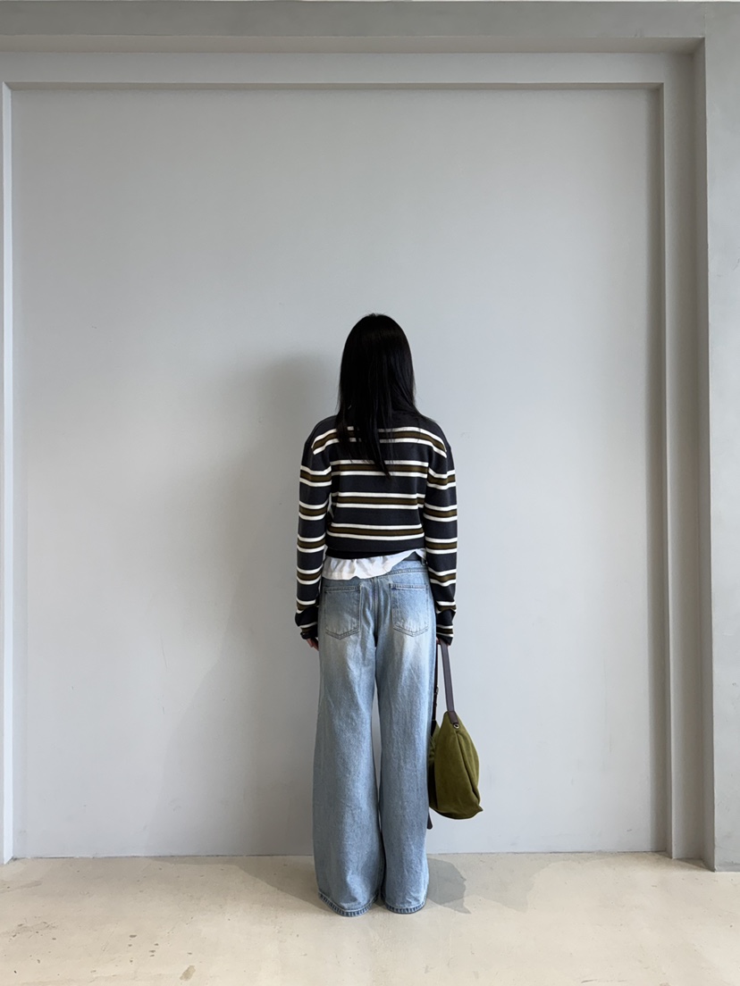 LIMLIMLIM東大門直郵女裝新款時尚真品熱賣人氣推薦針織衫LIM LIM LIM針織衫