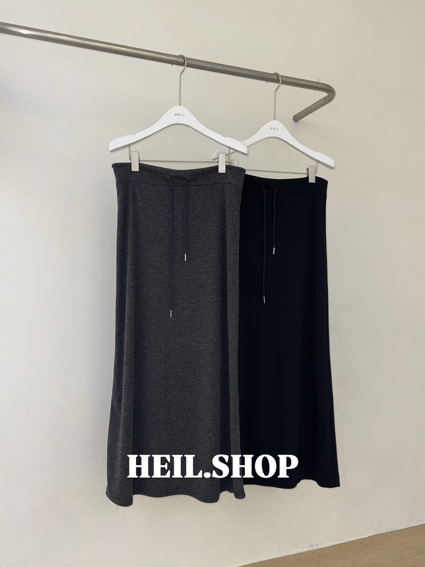 HEIL東大門直郵女士新品真品人氣熱賣推薦時尚休閑長裙HEIL長裙