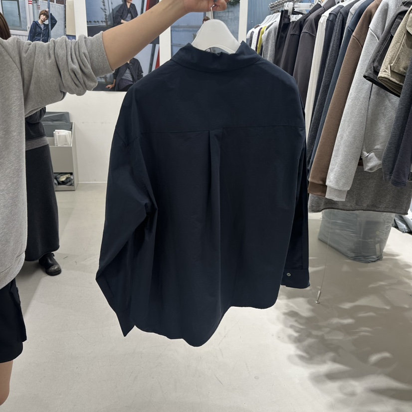 ANOU東大門直郵女裝新品休閑推薦人氣熱賣襯衫蕾絲衫經典ANOU襯衫/蕾絲衫