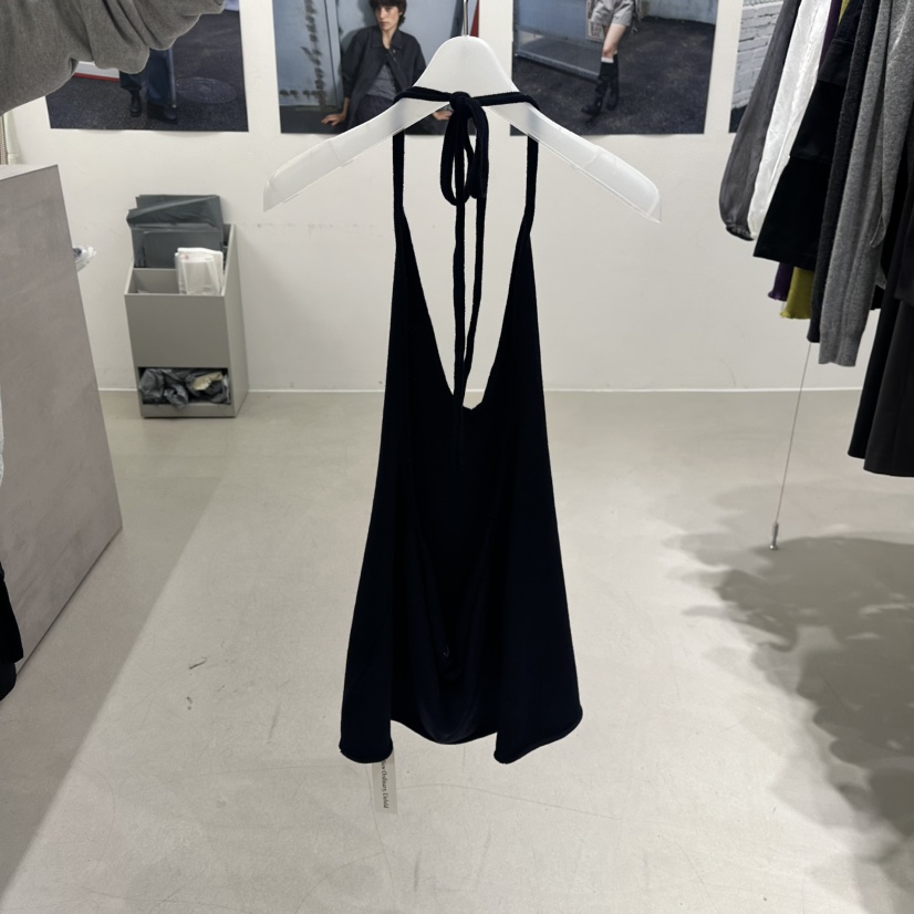 ANOU韓國代購女士新款休閑時尚真品推薦熱賣人氣吊帶背心ANOU吊帶/背心
