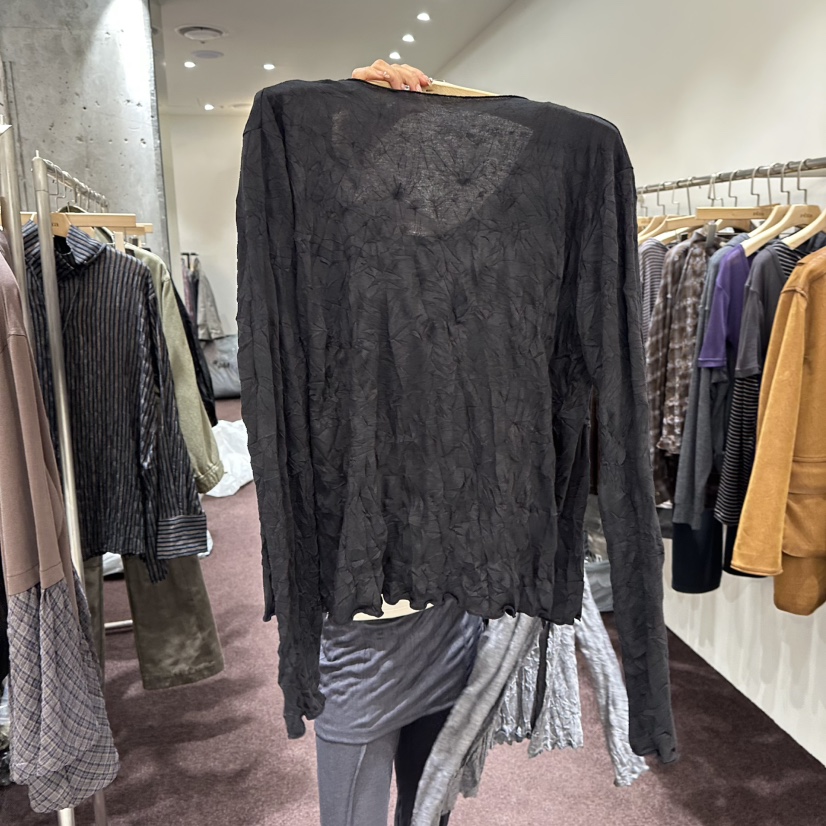 PITA/THEVERLIN東大門代購女裝新品休閑套裝褶裥無袖兩件套開衫PITA/THEVERLIN套裝