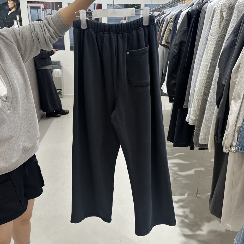 ANOU東大門代購女裝新品推薦時尚熱賣休閑真品人氣休閑褲ANOU休閑褲