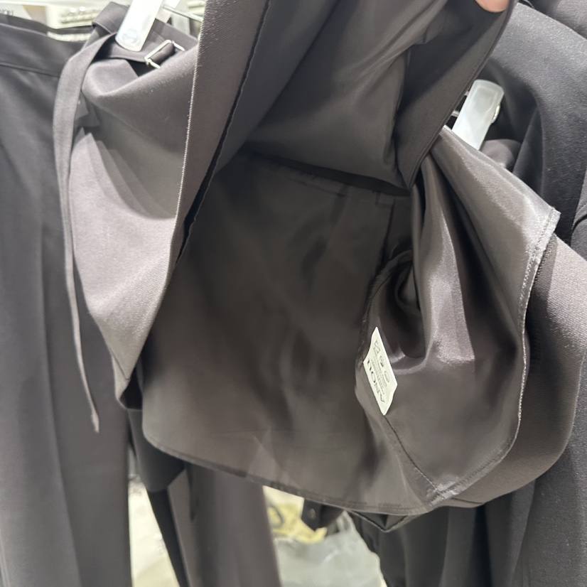 ANOU韓國代購女裝新品推薦真品時尚熱賣人氣休閑短裙ANOU短裙