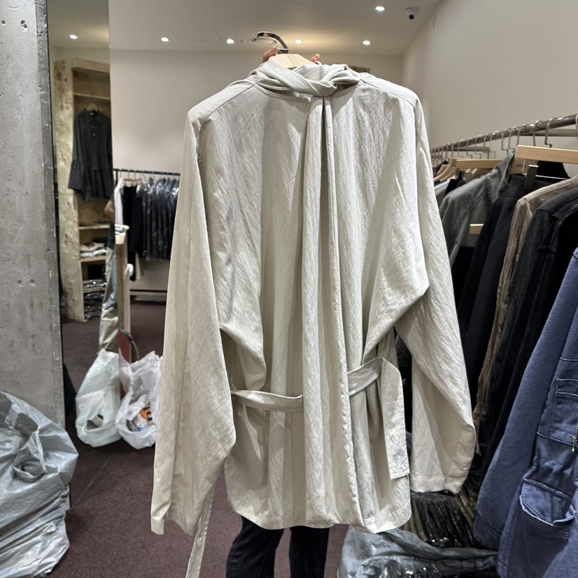 PITA/THEVERLIN東大門實拍女士新品時尚真品推薦襯衫蕾絲衫PITA/THEVERLIN襯衫/蕾絲衫