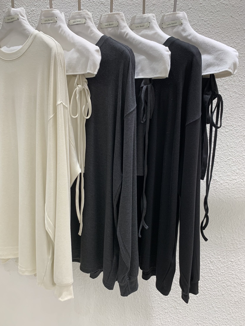 LUCY SALON東大門直郵女士新品真品熱賣休閑人氣時尚套裝LUCY SALON套裝