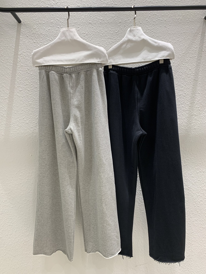 LUCY SALON韓國直郵女士新品休閑時尚真品推薦休閑褲運動LUCY SALON休閑褲