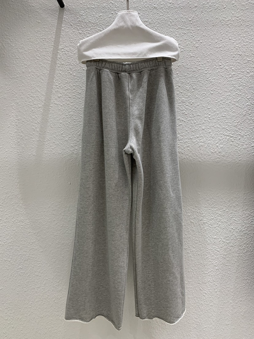 LUCY SALON韓國直郵女士新品休閑時尚真品推薦休閑褲運動LUCY SALON休閑褲
